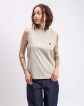 Carhartt WIP W' Nelson A-Shirt Stone garment dyed XS