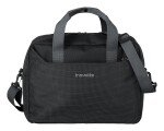 Cestovná taška do lietadla Travelite Corsiica Boarding Bag Black
