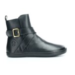 Shapen Divine Black členkové barefoot topánky 41 EUR