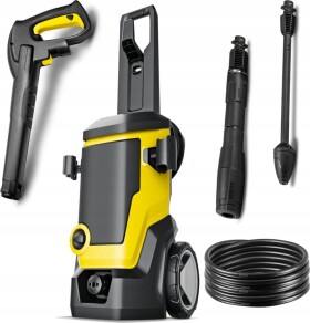 Karcher Aukšto slėgio plovykla Karcher K 7 WCM Premium *EU 1.317-420.0