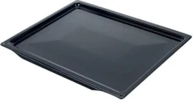 Mora 242132 Plytký plech na pečenie / 456 x 360 x 15 mm (242132)