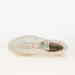 Tenisky Reebok Club C 85 Vintage Chalk/ Paper White/ Green EUR 39