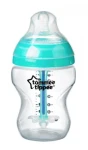 Tommee Tippee Dojčenská fľaša C2N ANTI-COLIC 260ml / od 0 mesiacov (422569TT)