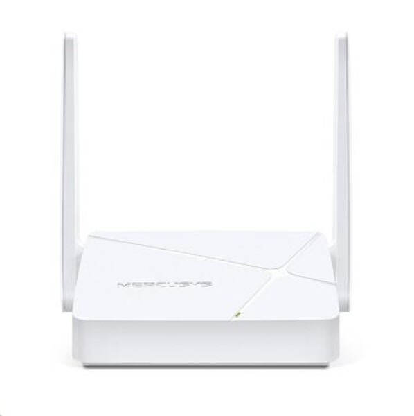 Mercusys MR20 / Router AC750 / 2.4GHz - 300Mbps / 5GHz - 433Mbps / 1xWAN + 2xLAN (MR20)