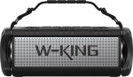 W-KING D8 Čierny (D8 black)