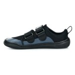 Pegres SBF 57 čierne barefoot tenisky 33 EUR