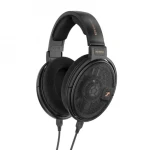 Sennheiser HD 660 S2 / otvorené drôtové slúchadlá / 3.5 mm a 6.3 mm / 1.8 m (700240)