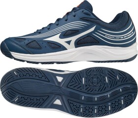 Mizuno Cyclone Speed modro-biela V1GA21821