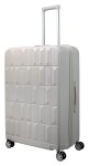 Veľký cestovný kufor Travelite Panello L Ivory