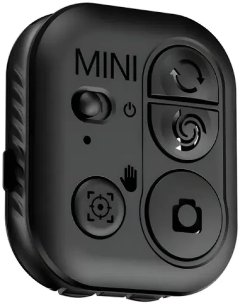 Rollei náhradný BT ovládač pre Easy Creator Gimbal / Ovládač / Bluetooth (23188)
