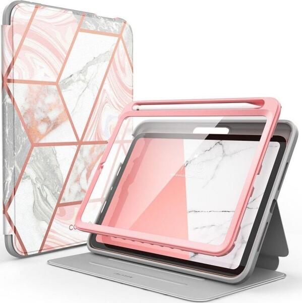 Supcase SUPCASE COSMO IPAD MINI 6 2021 MARBLE