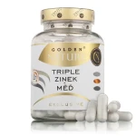 Golden Nature Exclusive Triple Zinok + Meď 100 cps. (GN000049)