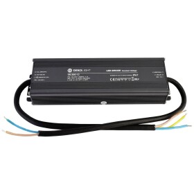 Deko Light IP, CV, V napájací zdroj pre LED konštantné napätie 0 mA - 16.67 A 12 V/DC; 872088