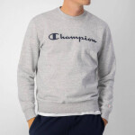 Champion Mikina M 218283 EM021 Pánske M