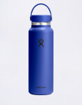 Hydro Flask Wide Mouth (1.18L) Capri Blue