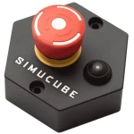 Simucube Premium Torque Kill Button pre Simucube 2 Sport a Simucube 2 Pro. (GAJO-423)