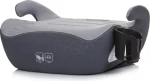 CHIPOLINO Podsedák Wing i-Size 125-150cm Isofix, Ash Grey (SDKWI0242AS)