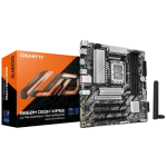 GIGABYTE B860M DS3H WIFI6E / B860M / LGA1851 / 4x DDR5 / PCIEx16 / 2.5 GLAN / mATX (B860M DS3H WIFI6E)