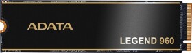 ADATA Legend 960 1TB M.2 2280 PCI-E x4 Gen4 NVMe (ALEG-960-1TCS)