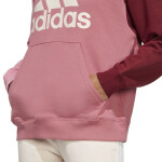 Adidas Essentials Veľké logo Oversized French Terry Hoodie IC9869