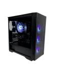 PC Mironet Herné 350 AMD R5 7600X RX7700XT (Mironet/Herni/350/AMD/B)