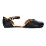 Be Lenka Lilea Black barefoot baleríny 37 EUR