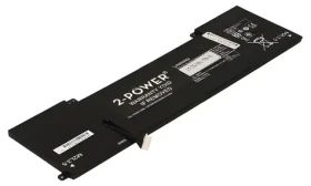 2-Power pre HP L60373-005 / Batéria pre notebook / alternatívne / 4 článková / 15,2V / 3400mAh (CBP3589A)