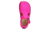 Beda Pink shine barefoot papuče (BFN-170020/W) 33 EUR