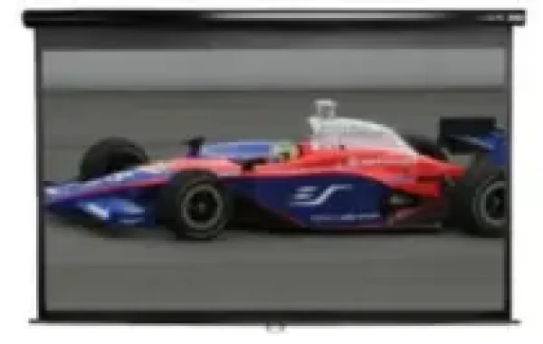 ELITE SCREENS plátno roleta 128" (16:10) čierna / 172.2 x 275.3 cm / zisk 1.1 (M128UWX)