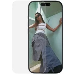 PanzerGlass SAFE Apple iPhone 17 Pro s inštalačným rámčekom (SA74726)