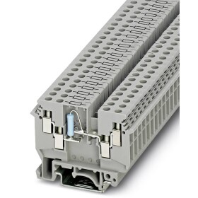 Feed-through terminal block UDK 4-DUR 499 2775250 Phoenix Contact; 2775250