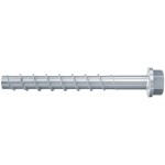 Fischer 536875 Concrete screw 14 mm 95 mm vonkajší šesťhran 20 ks; 536875