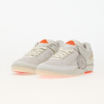Tenisky Air Jordan 2 Retro Low SP White/ Sail-Light Bone-Bright Mandarin EUR 42
