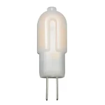 Solight WZ323 LED žiarovka G4 1.5W / 3000K / 120lm (8592718018450)