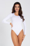 Dámske body L - GATTA bodywear černá S