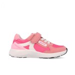 Dievčenské barefoot tenisky URBAN ELASTICOS ROSA Biomecanics 262277-D032 - 32