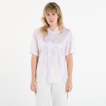 Tričko adidas House Of Tiro X Common Goal Jersey T-Shirt Wonder White/ Off White/ Ice Lavender- Multicolor XS