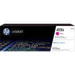 HP 415X Magenta Originál (W2033X)