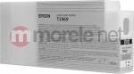 Epson Toner Cart/light light black 350ml T596 (C13T596900)
