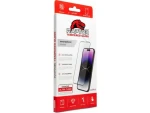 Swissten RAPTOR DIAMOND ULTRA CLEAR 3D Temperované sklo pre Oukitel G2 čierna (84501859)