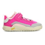Primigi T.Roll Nappa Fuxia celoročné členkové barefoot topánky 24 EUR