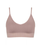 Dámske nohavičky EVER Infused Aloe Bralette - PURPLE - St. hnedá 6116 - SLOGGI PURPLE S