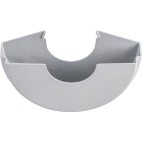 Odrezávacia ochranná kukla Metabo 125 mm Metabo 630372000 Priemer 125 mm; 630372000