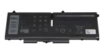 DELL Batéria 58Wh čierna / Batéria pre notebook / Li- ION / 3625 mAh (8H6WD)