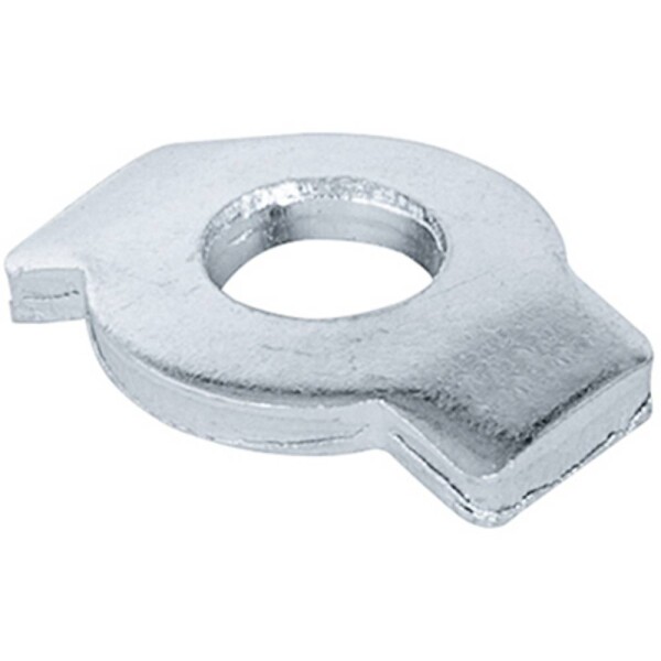 Podložka 12.5 mm ocel glavanizované zinkom 50 ks Fischer PU 12,5 535272; 535272