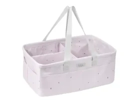 KikkaBoo Organizér na plienky Hedge-hugs (31108060121KB)