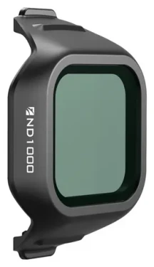 Freewell ND1000 pre DJI Mini 5 Pro / Filter pre dron / Neutrálna hustota 10 EV / Optické sklo s AR vrstvou (FW-MN5-ND1000)
