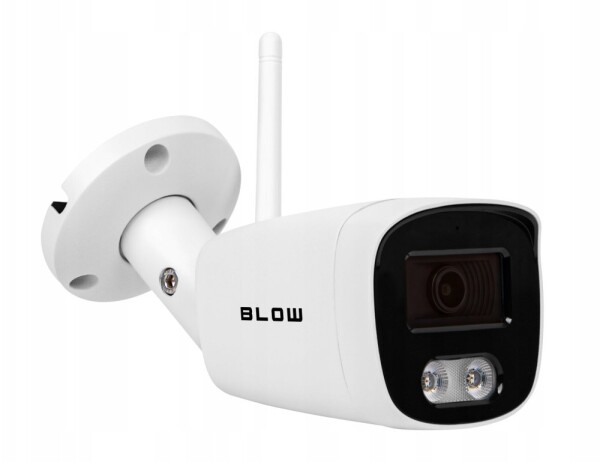 Blow 77-864# Kamera blow wifi 4mp bl-i4sc28bwm/sd/wifi/mic tubowa