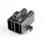Molex zástrčkový konektor na kábel 468171002 1 ks Tray; 468171002