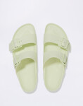 Birkenstock Arizona EVA Faded Lime 38